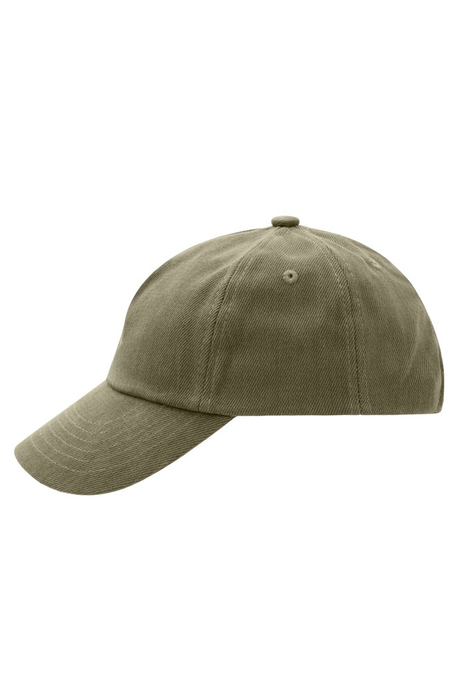 5 Panel Kids' Cap