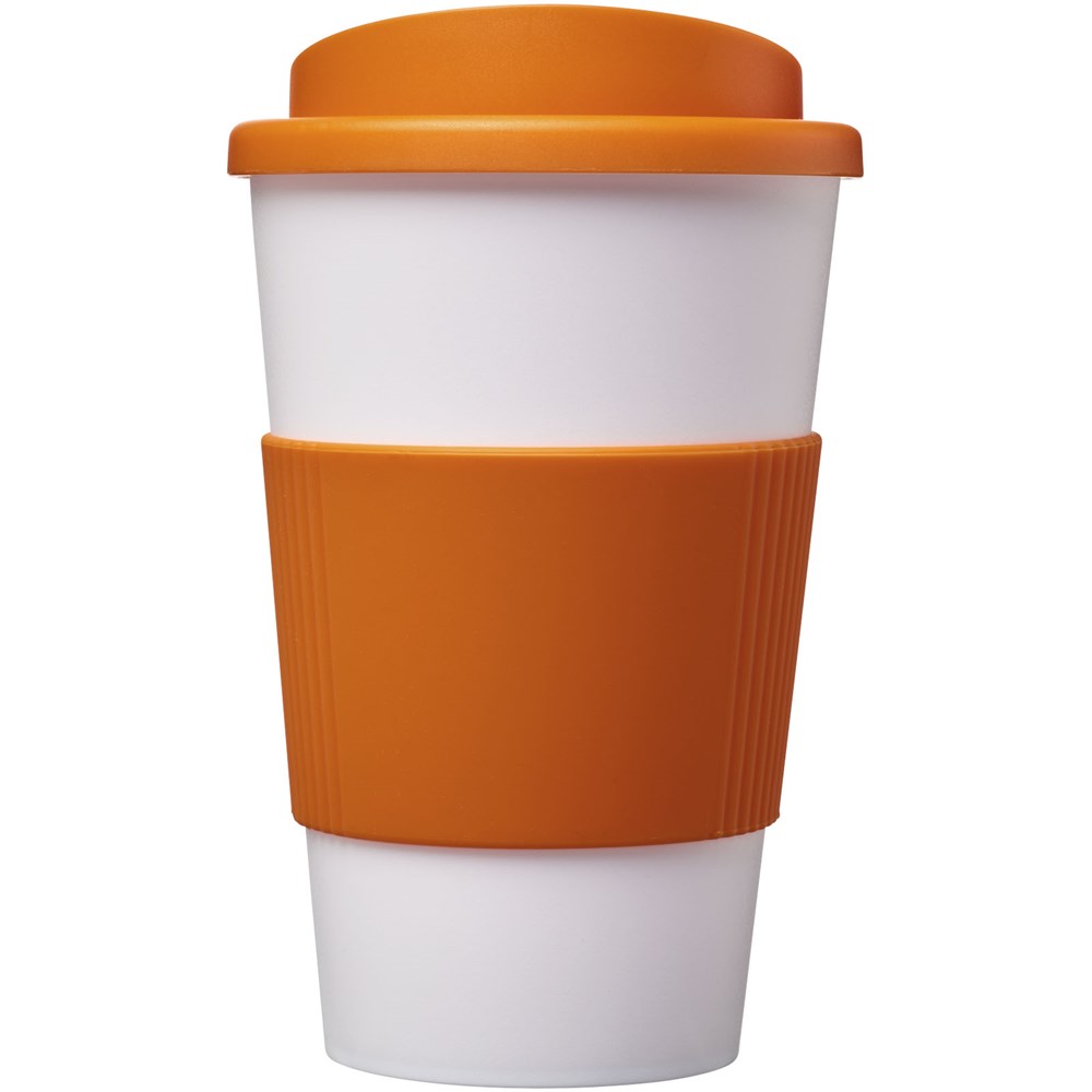 Americano® 350 ml Isolierbecher mit Schutzring