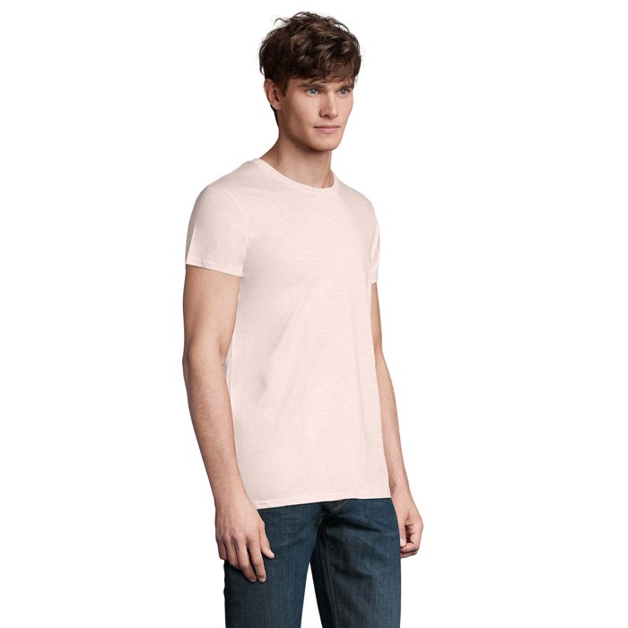 CRUSADER MEN - CRUSADER MEN T-SHIRT