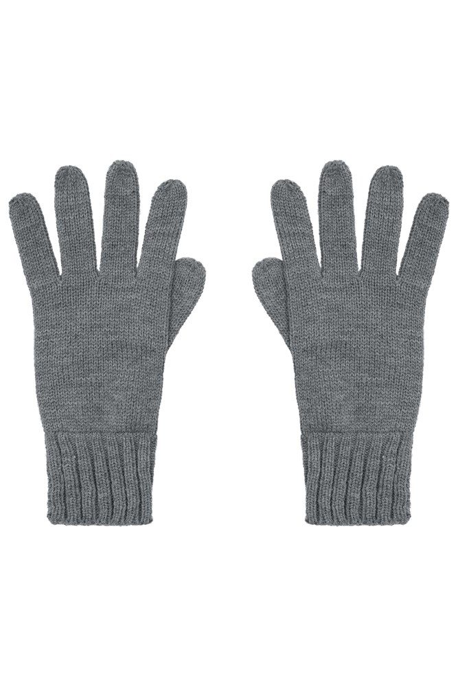 Knitted Gloves