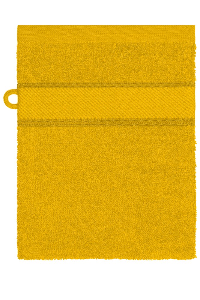 Yellow (ca. Pantone 101C)