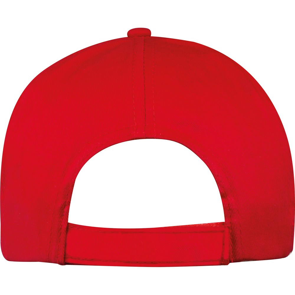 5 Panel Baseballcap Santa Fe