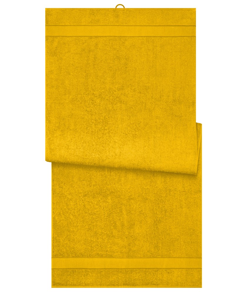 Yellow (ca. Pantone 101C)