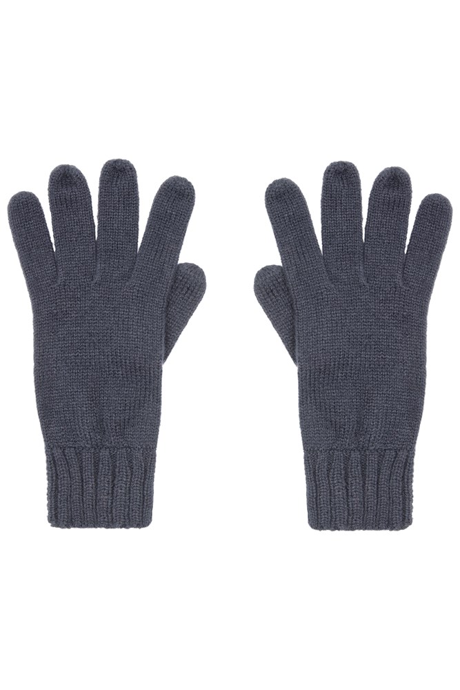 Knitted Gloves