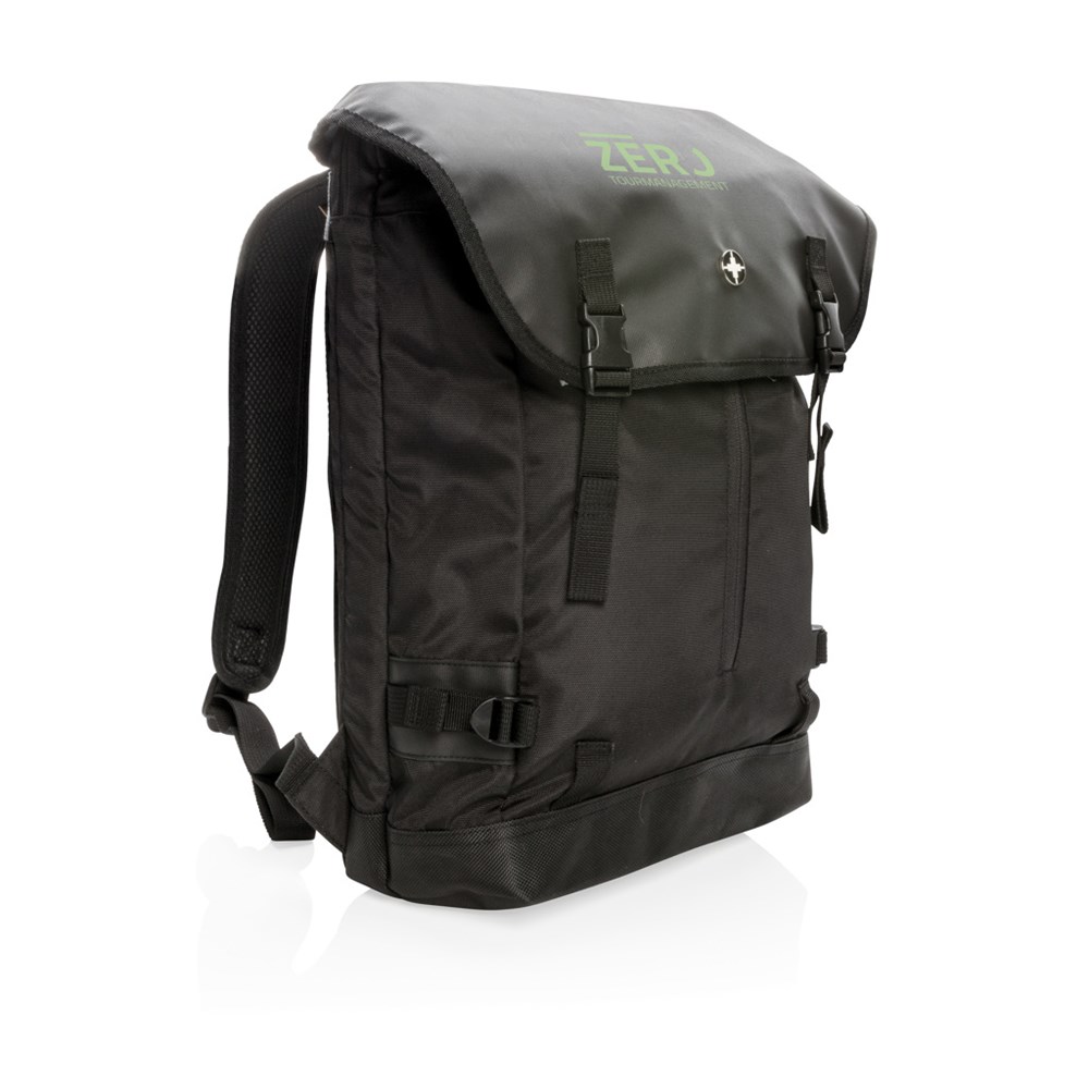 17” Outdoor Laptop Rucksack