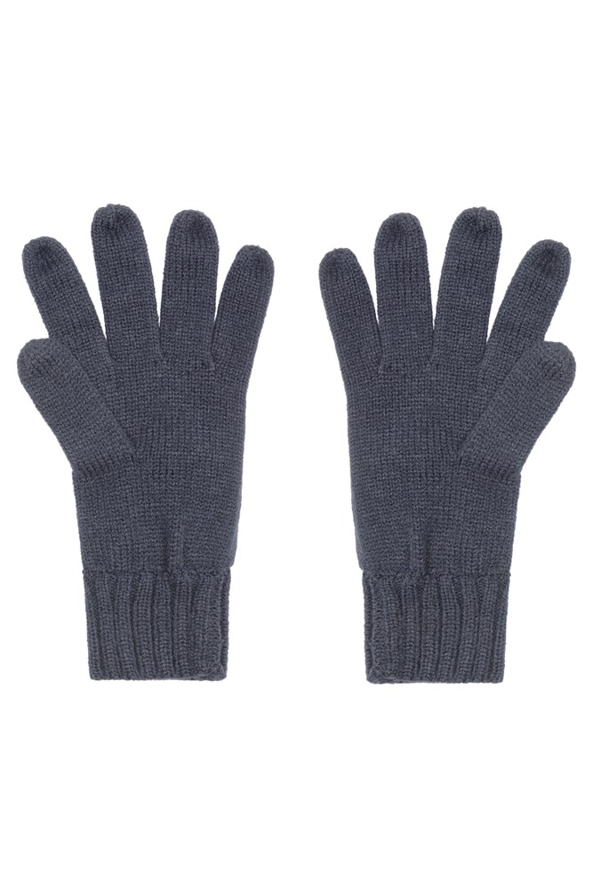 Knitted Gloves