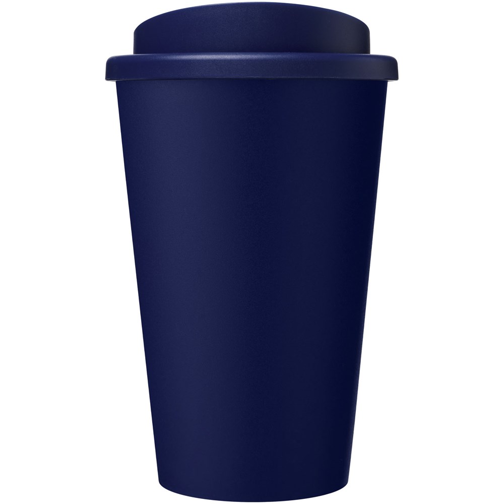 Americano® Eco 350 ml recycelter Becher