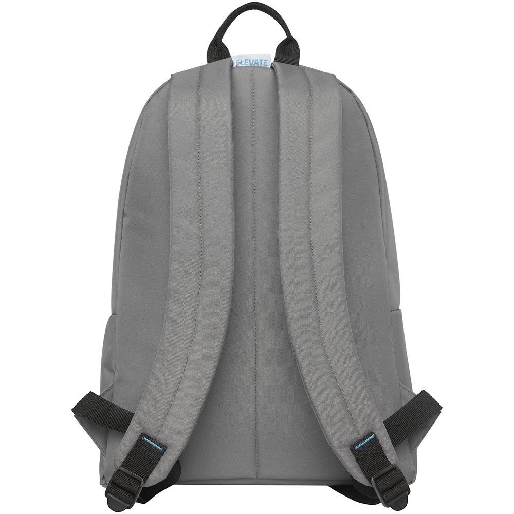 Baikal RPET Rucksack GRS-zertifiziert 12L