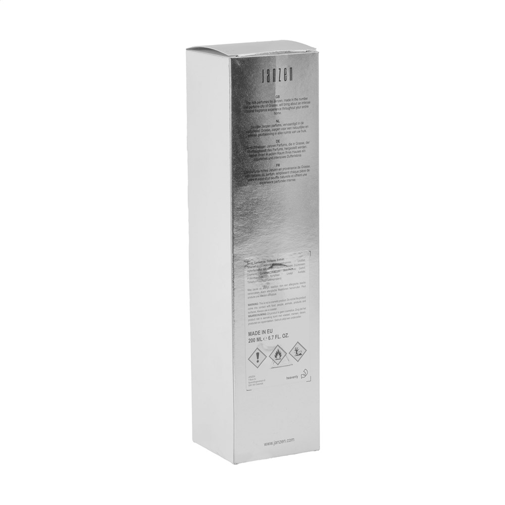 Janzen Home Fragrance Sticks Heavenly