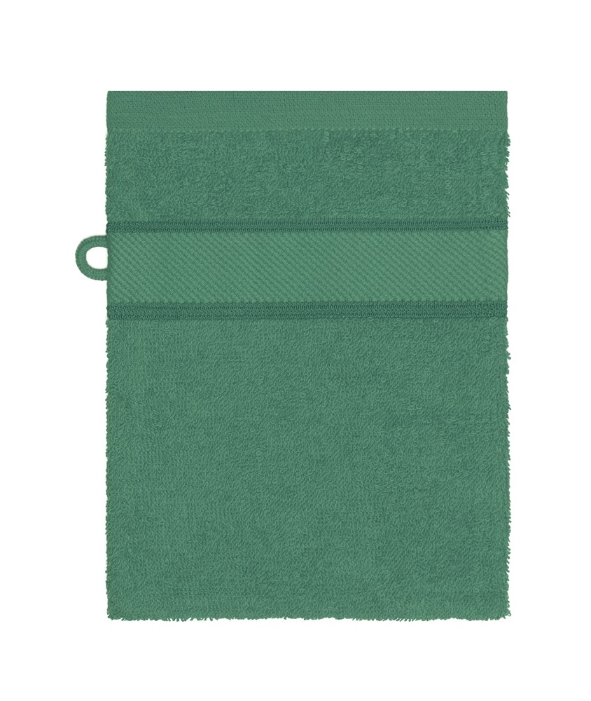 Dark-green (ca. Pantone 343C)