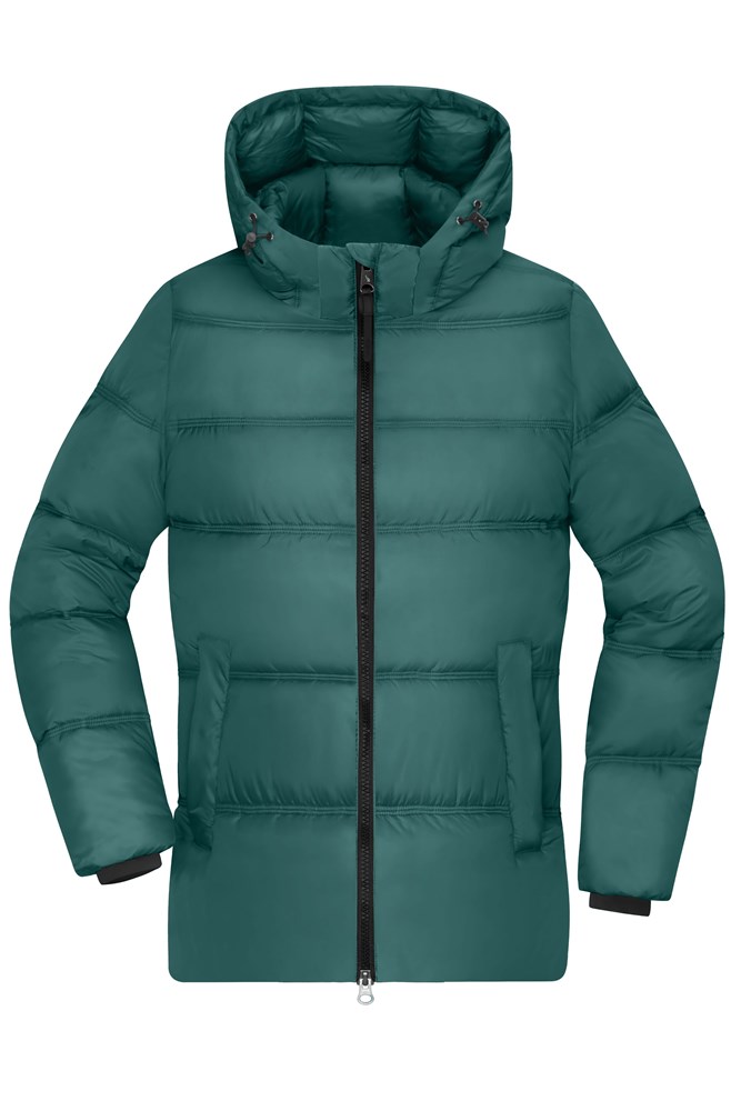 Ladies' Winter Jacket