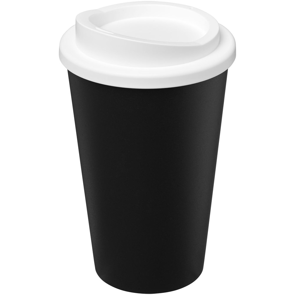 Americano® Eco 350 ml recycelter Becher