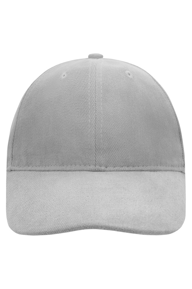 6 Panel Softlining Raver Cap