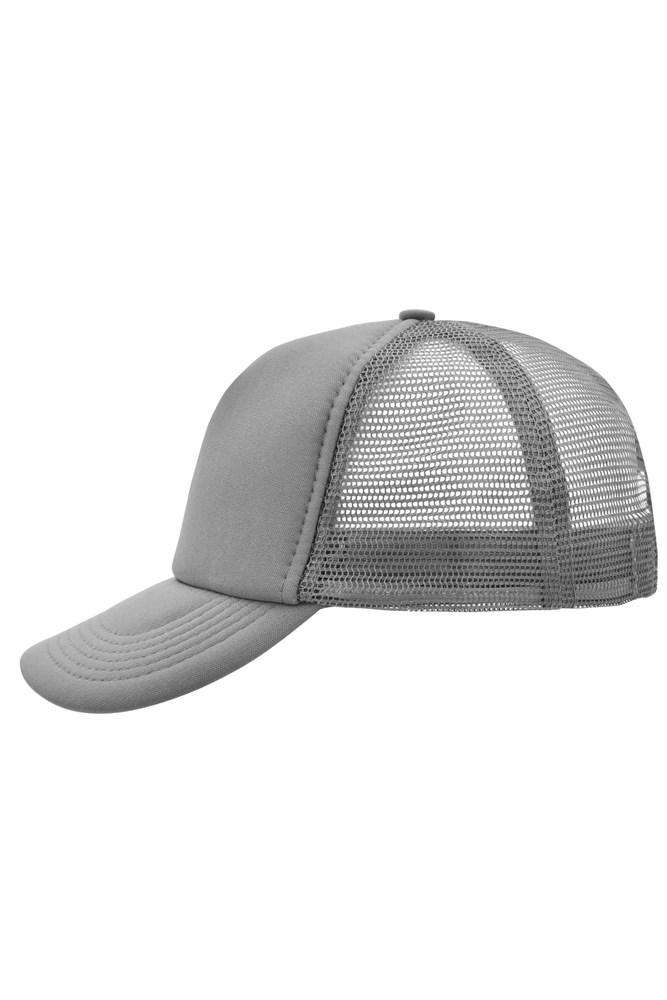 5 Panel Polyester Mesh Cap