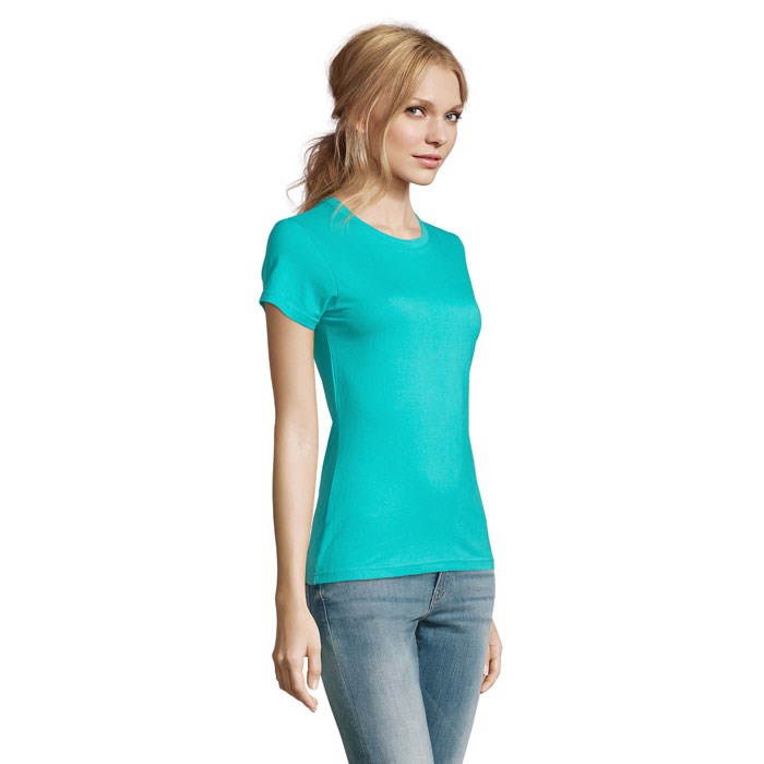 IMPERIAL WOMEN - IMPERIAL WOMEN T-Shirt 190g