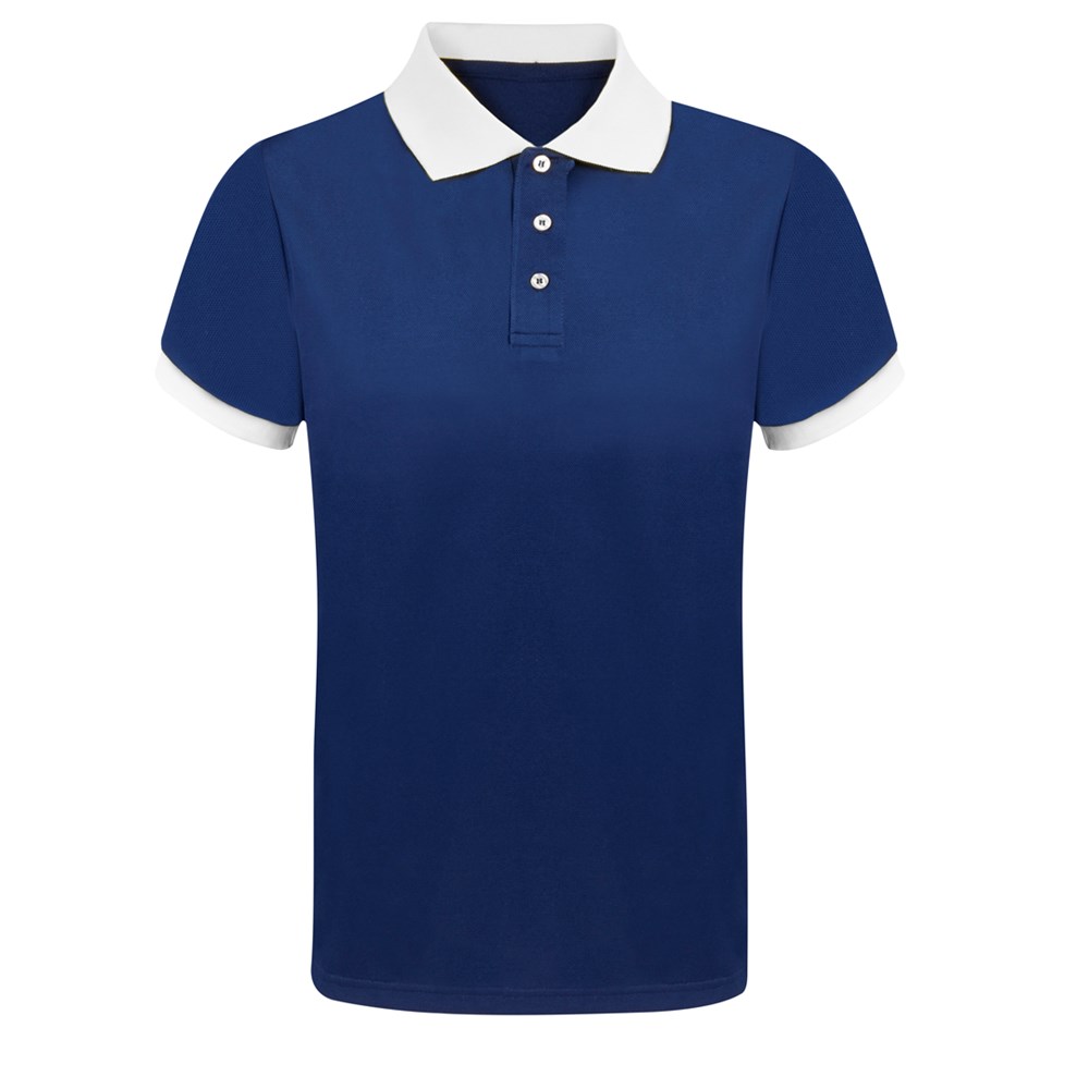 Polo-Shirt Tecnic Rebon