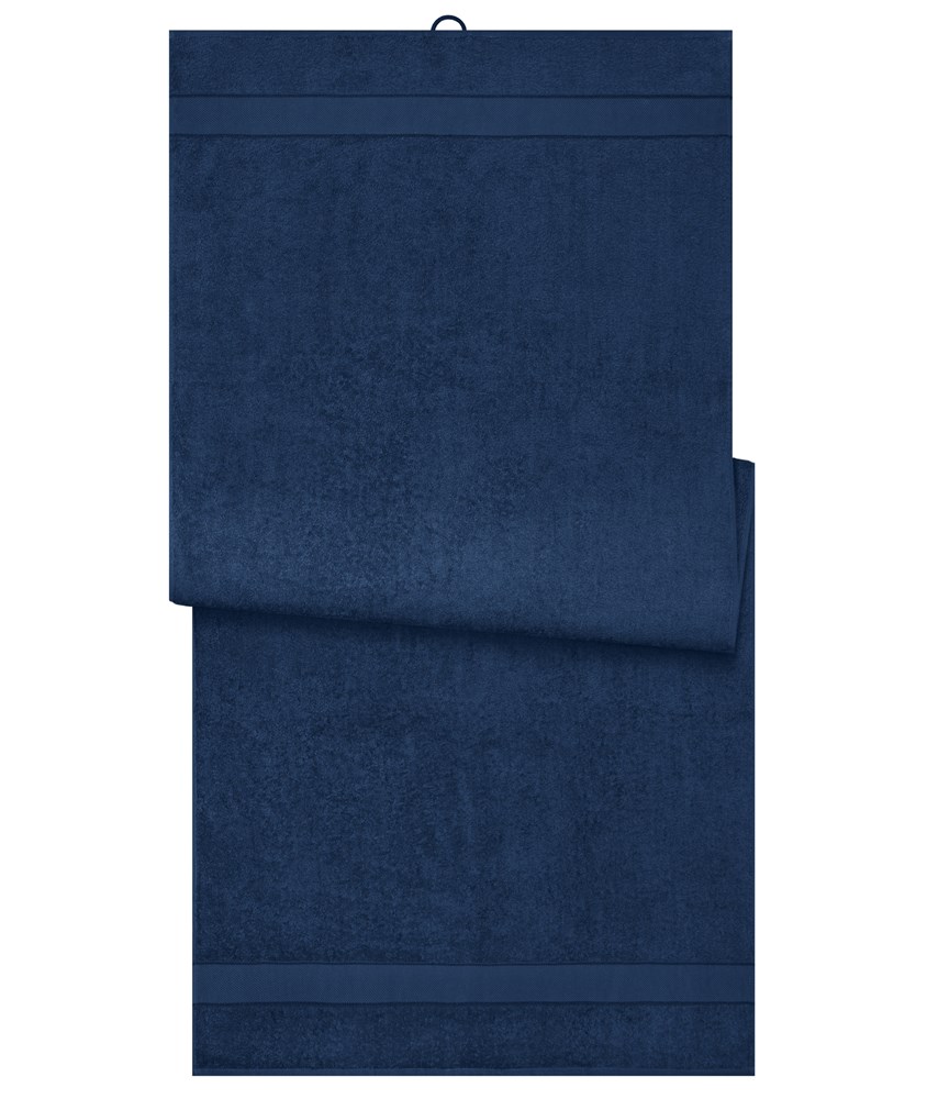 Navy (ca. Pantone 296C)