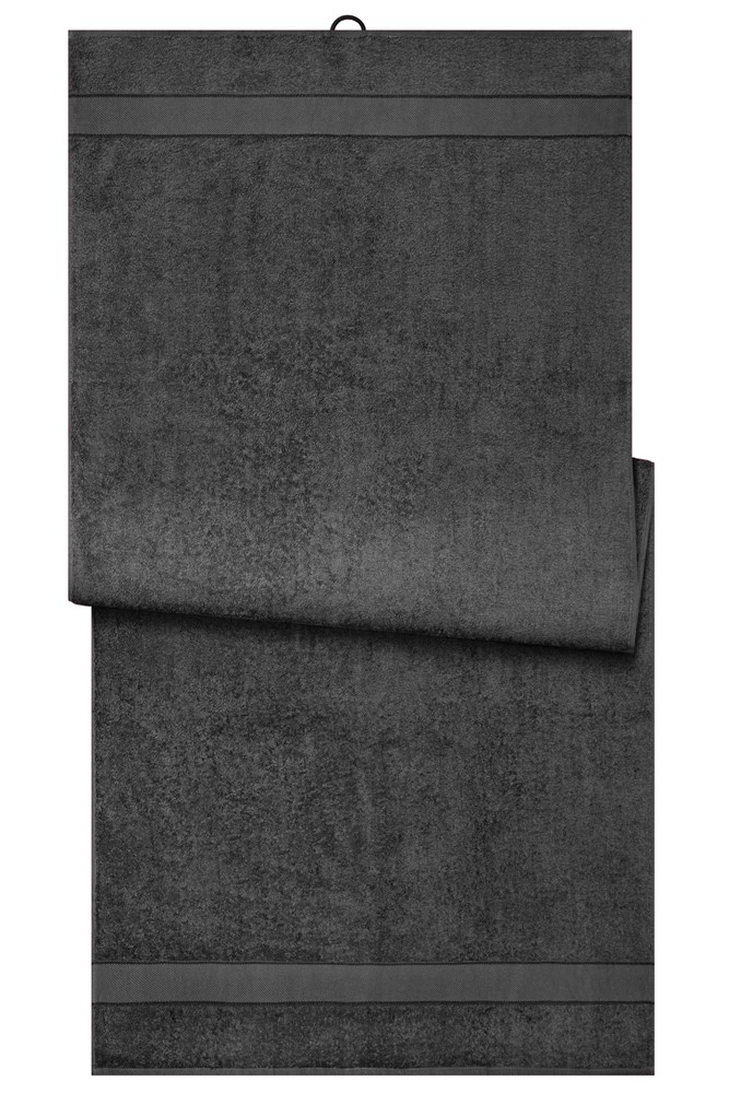 Graphite (ca. Pantone 432C)