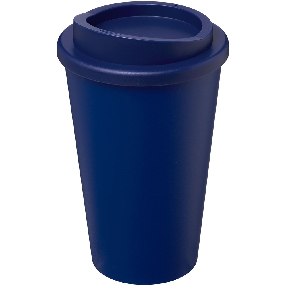 Americano® Eco 350 ml recycelter Becher