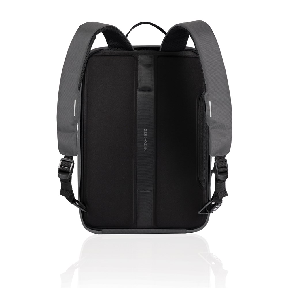 Bobby Bizz 2.0 Anti-Diebstahl Rucksack & Aktentasche