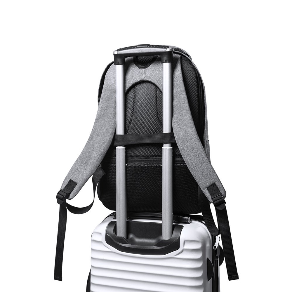 Anti-Diebstahl Rucksack Bulman