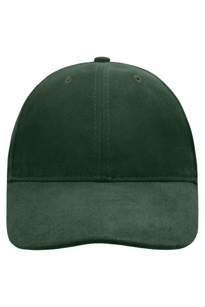 6 Panel Softlining Raver Cap