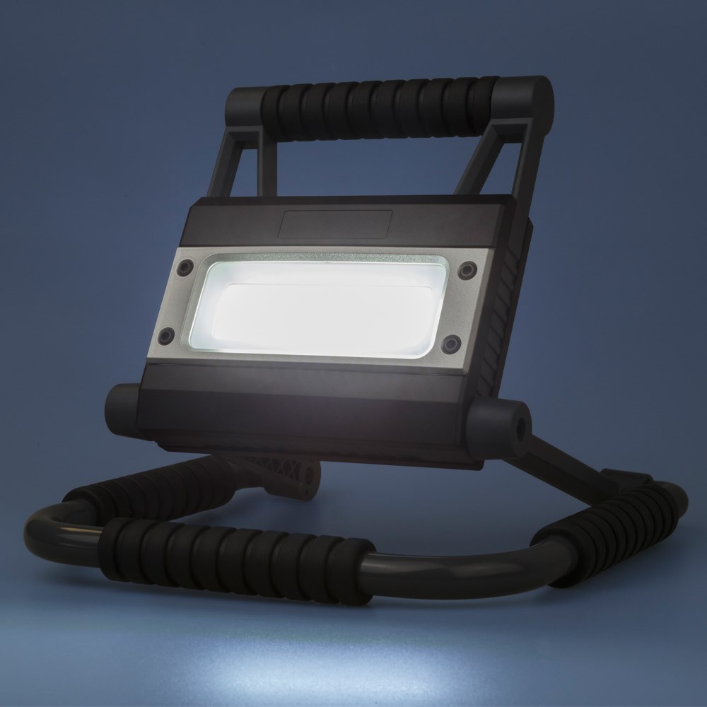 WorkBeam Power LED