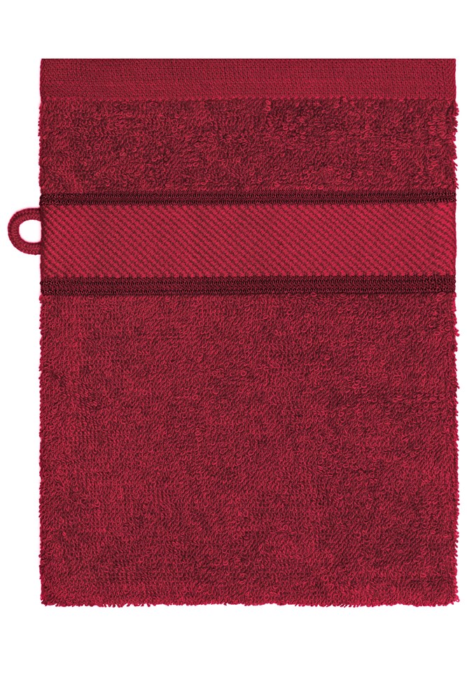 Orient-red (ca. Pantone 187C)