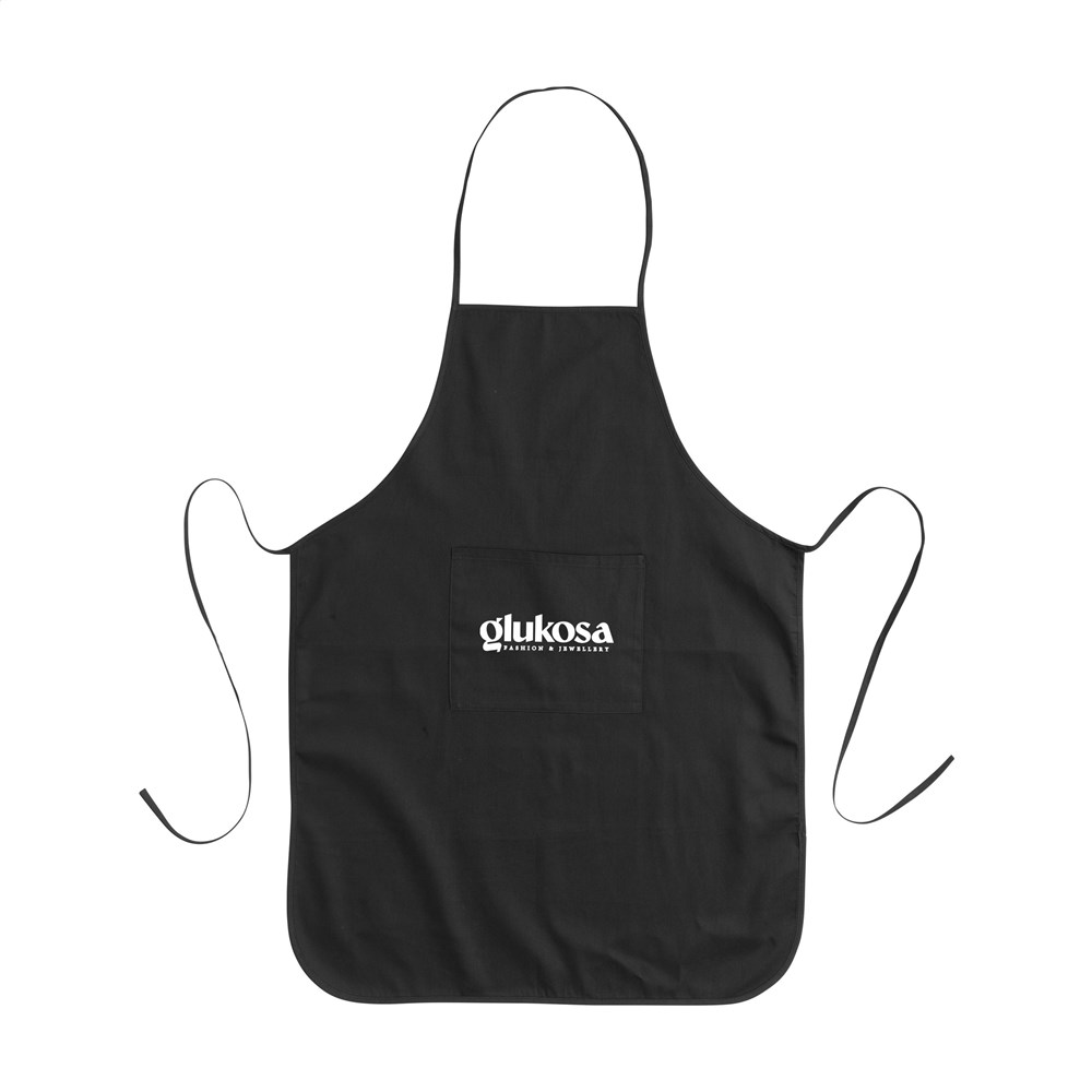 Apron Recycled Cotton (170 g/m²) Schürze