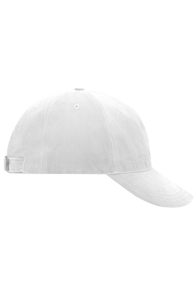 6 Panel Softlining Raver Cap