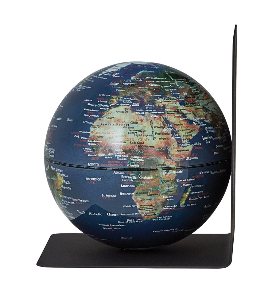 TROIKA Globus BOOKGLOBE SINGLE