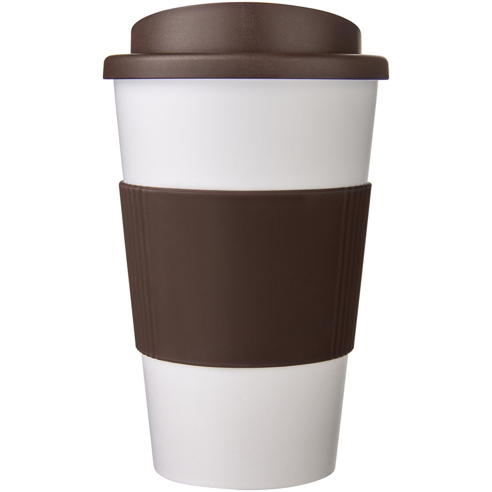 Americano® 350 ml Isolierbecher mit Schutzring